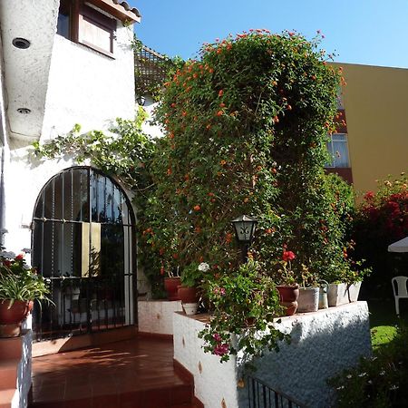 Hotel La Casa De Tin Tin Arequipa Exteriör bild