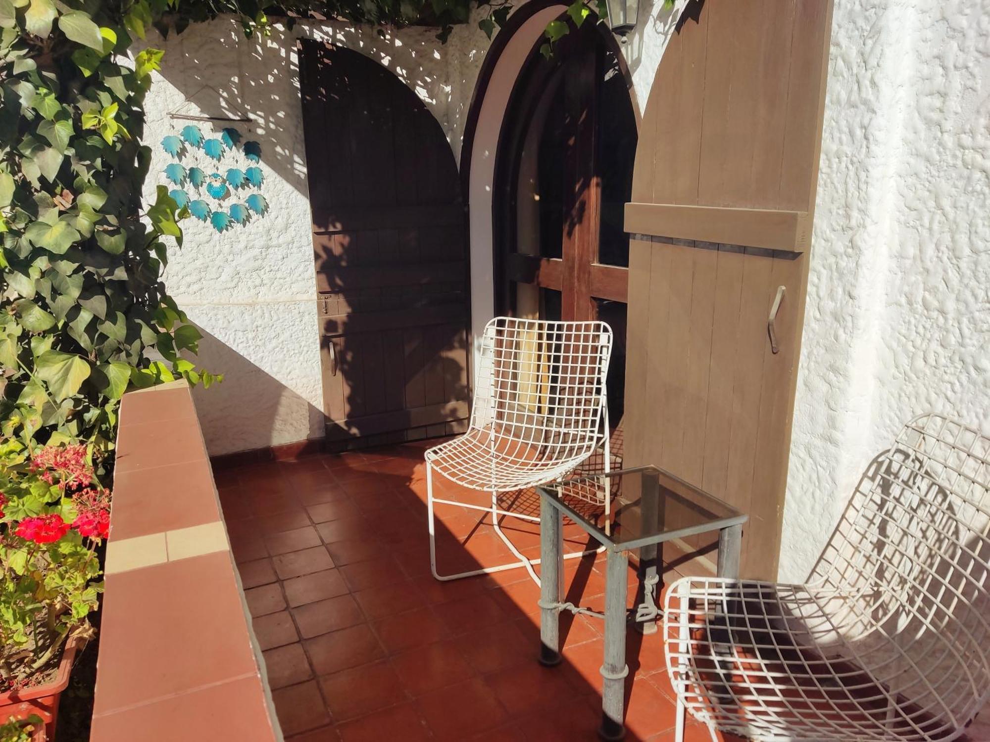 Hotel La Casa De Tin Tin Arequipa Exteriör bild