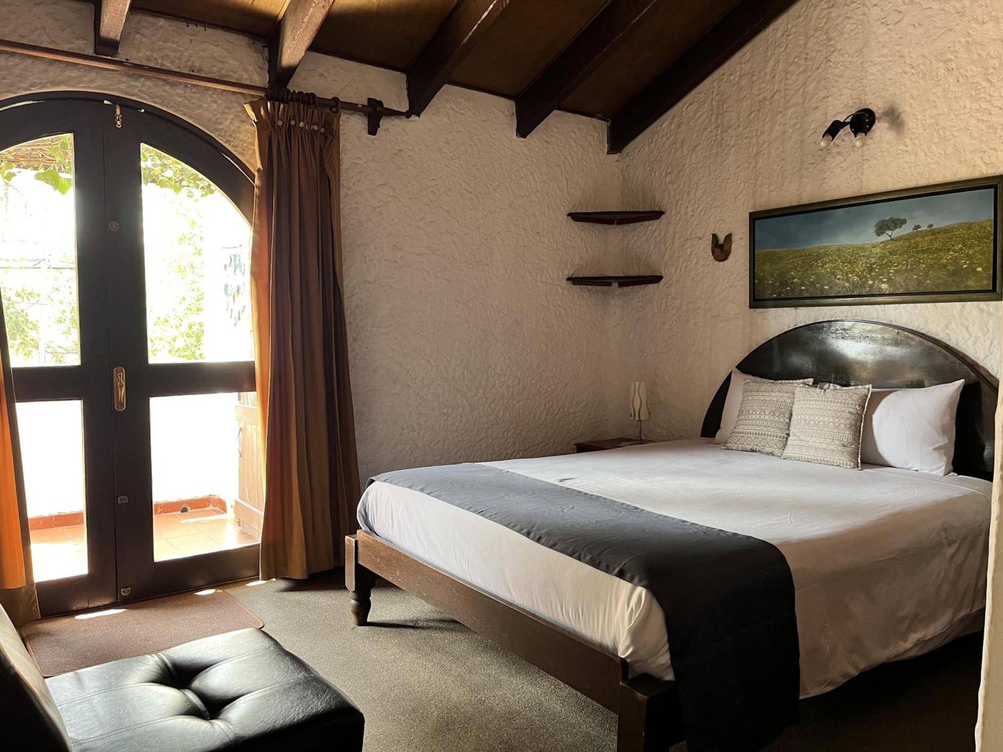 Hotel La Casa De Tin Tin Arequipa Exteriör bild