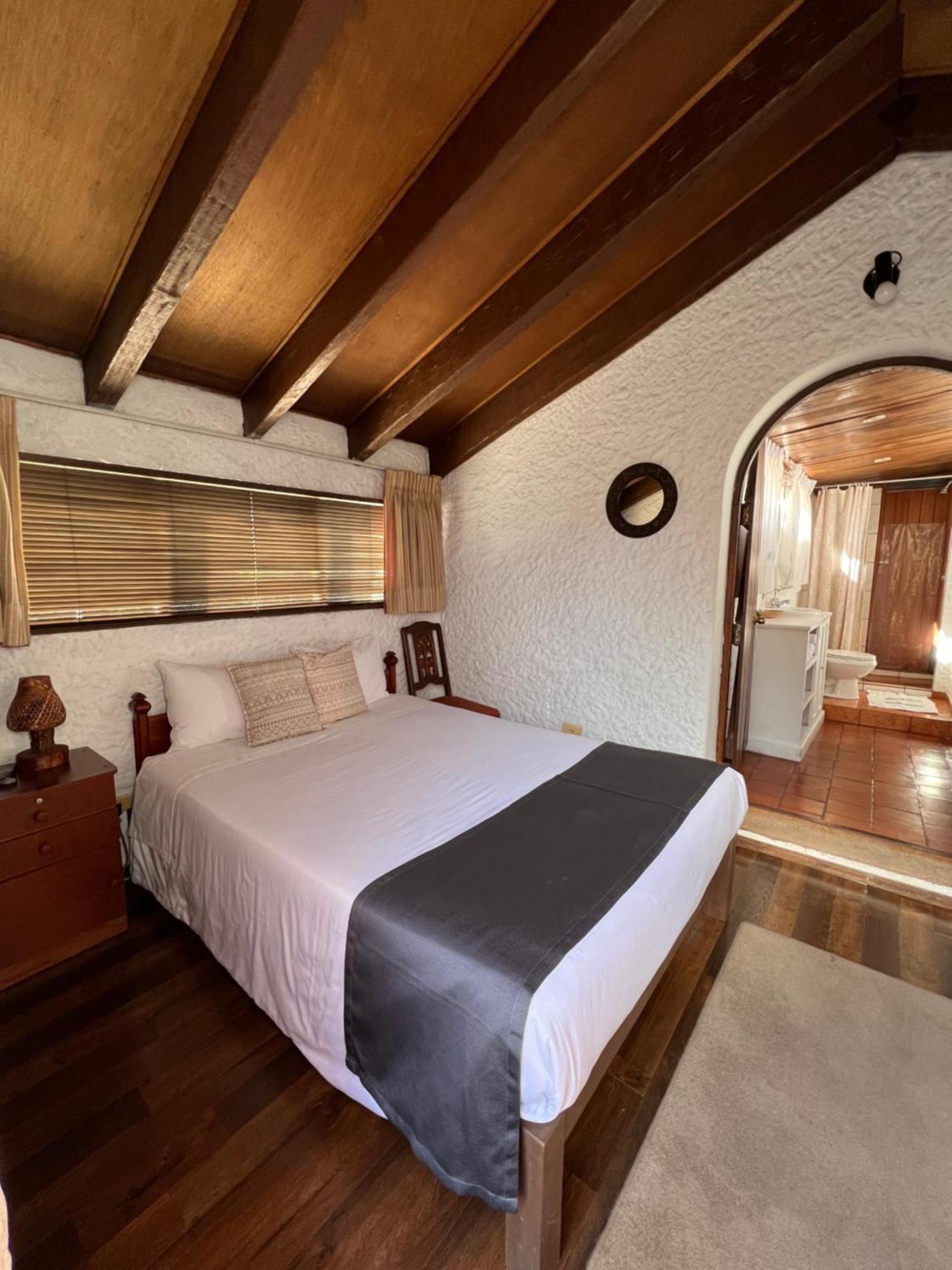 Hotel La Casa De Tin Tin Arequipa Exteriör bild
