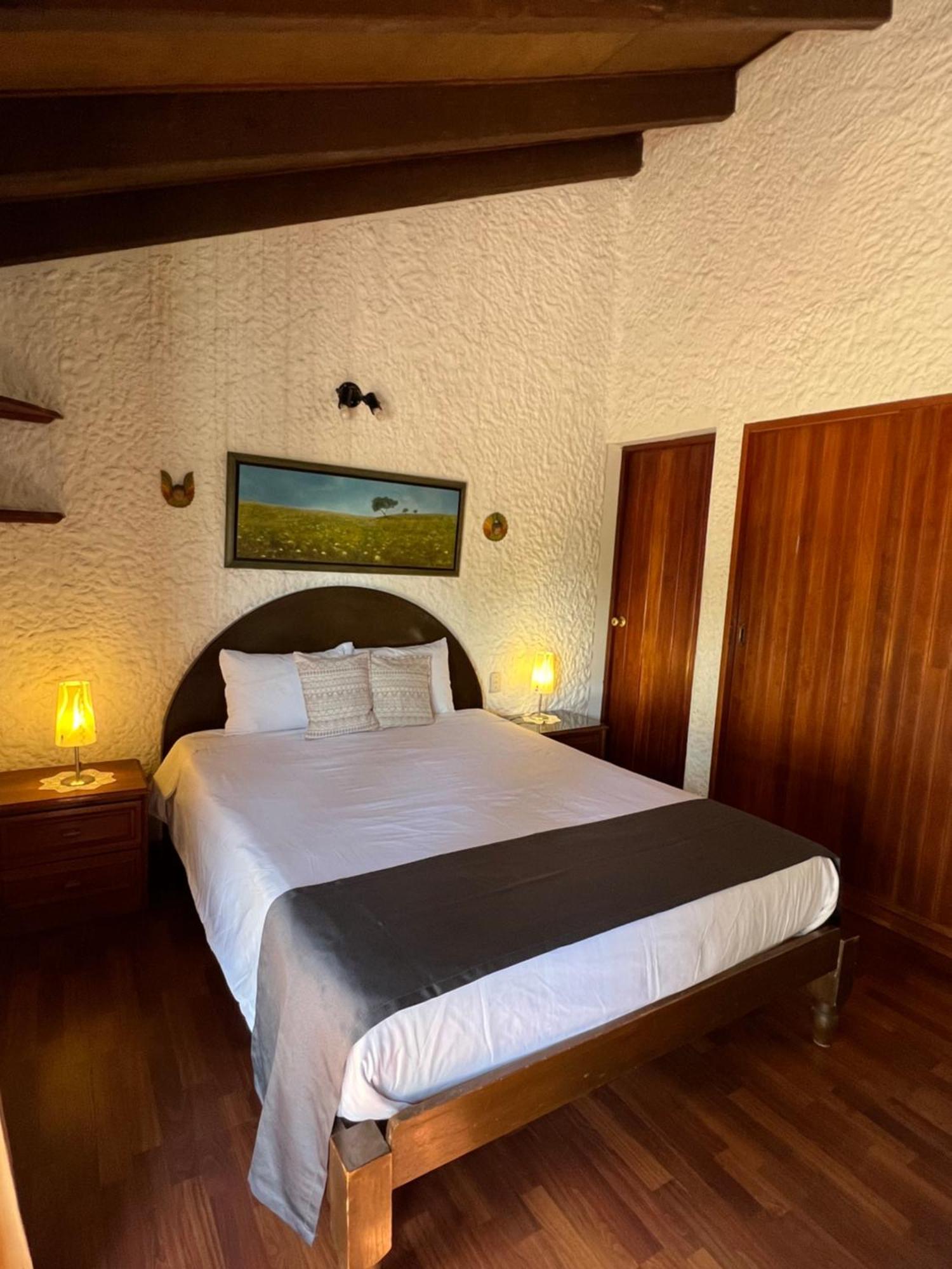 Hotel La Casa De Tin Tin Arequipa Exteriör bild
