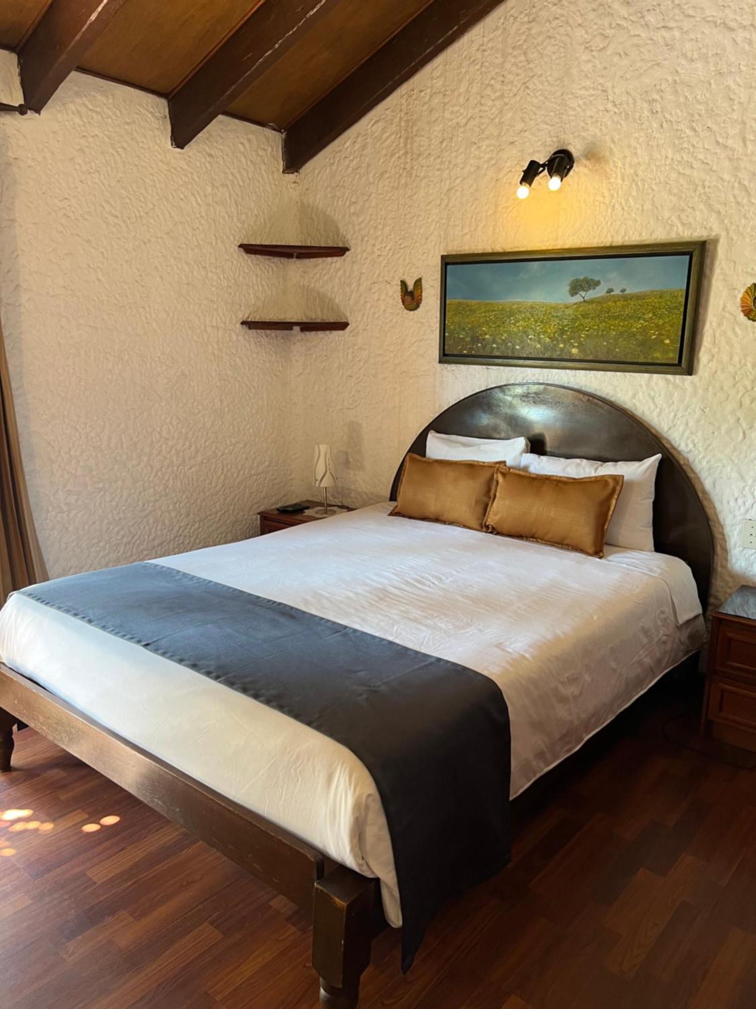 Hotel La Casa De Tin Tin Arequipa Exteriör bild