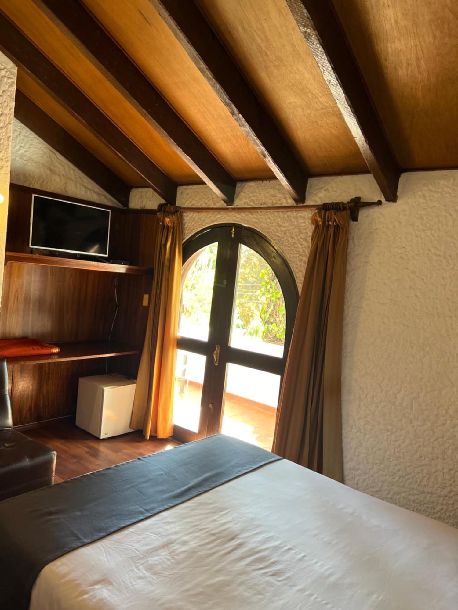 Hotel La Casa De Tin Tin Arequipa Exteriör bild