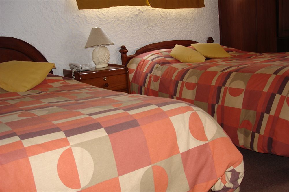 Hotel La Casa De Tin Tin Arequipa Exteriör bild